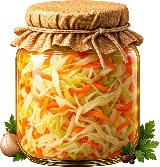 Кисело зеле