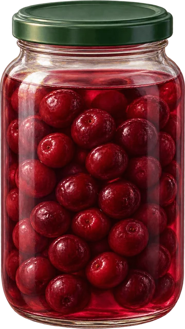 Вишни