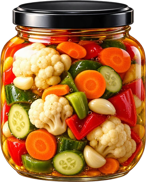 Царска туршия